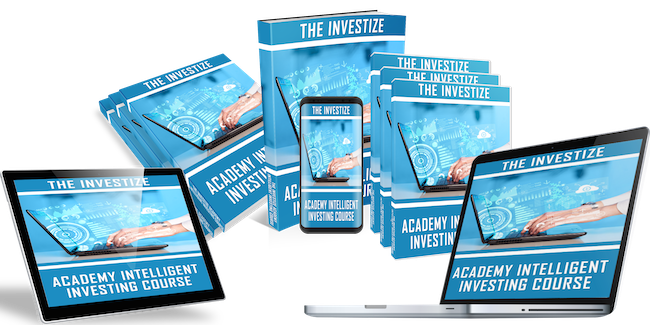 The Investize Academy Intelligent Investing Course